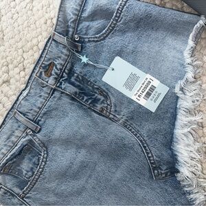 Revice Shaine Denim Skirt